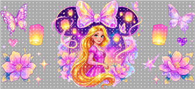 16oz Disney-D  4698